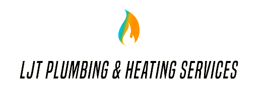 LJT Plumbing and Heating Logo