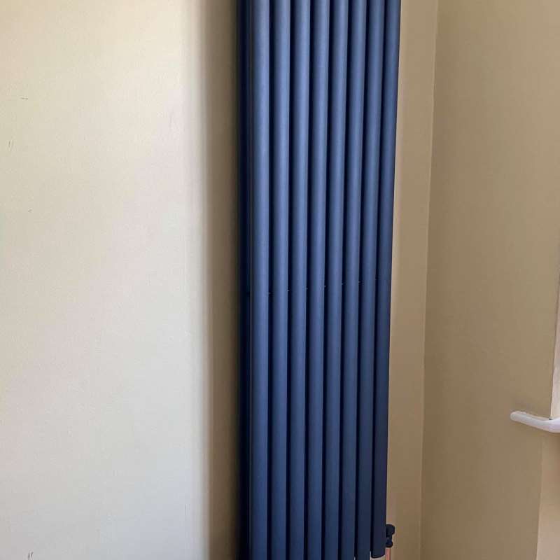 radiator installations