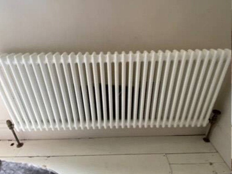 Central Heating Installations in Wiltshire